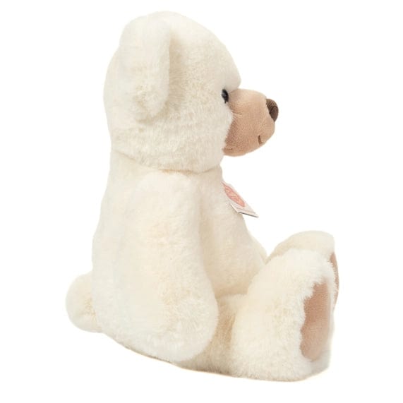 Cream Colored Teddy Bear by Teddy Hermann、mySite、g9winljtr