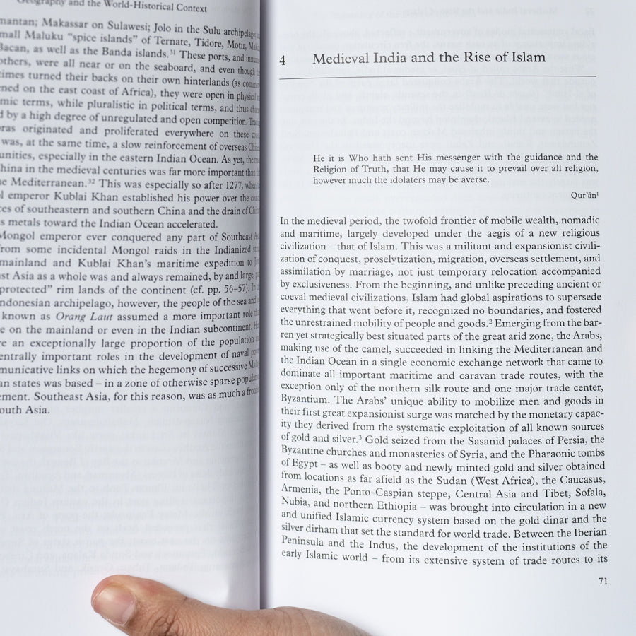 The Making of the Indo-Islamic World c.700–1800 CE、mySite、topwebapps