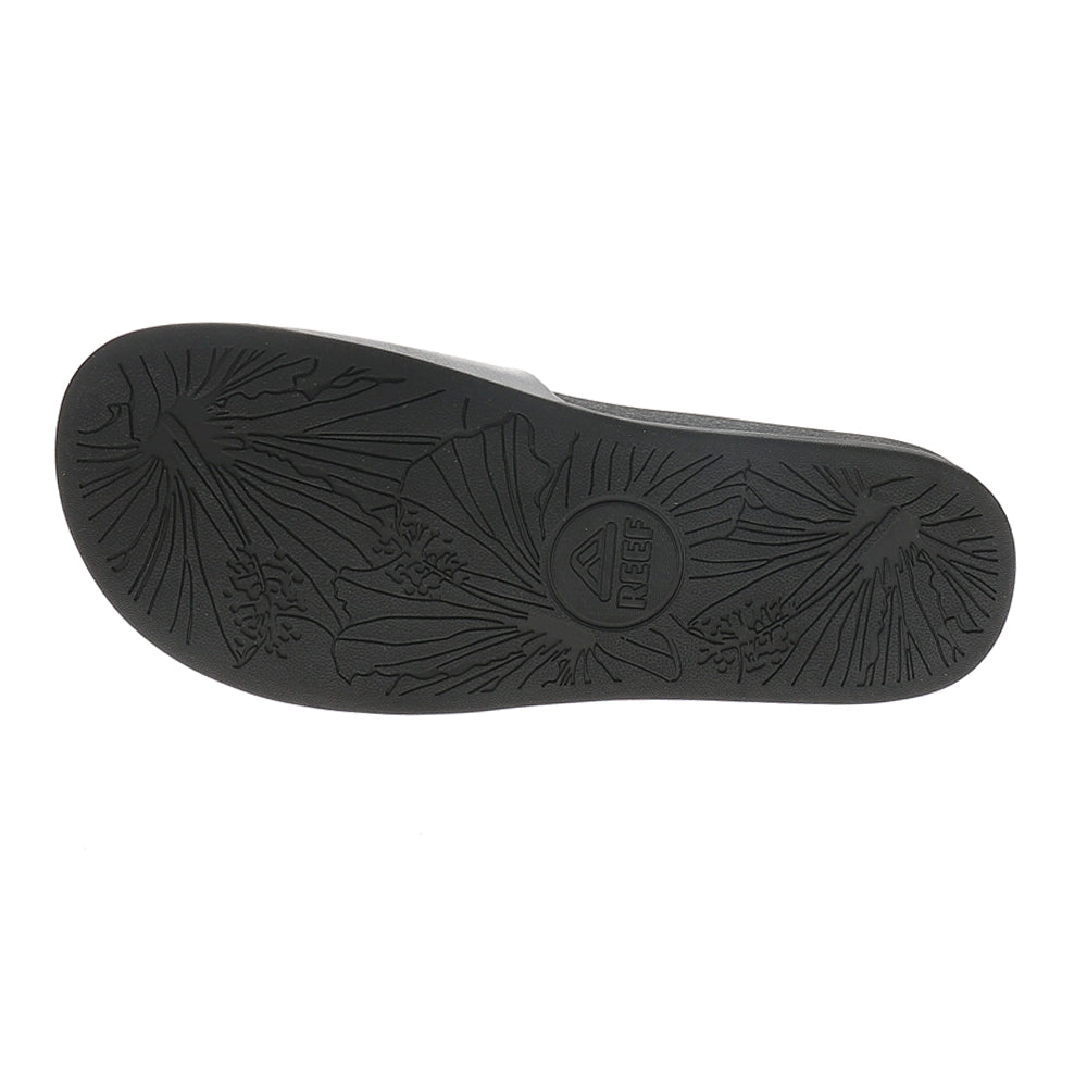 Cushion Soho Cruz Embossed Slide Sandals、mySite、gtrtttuynbv