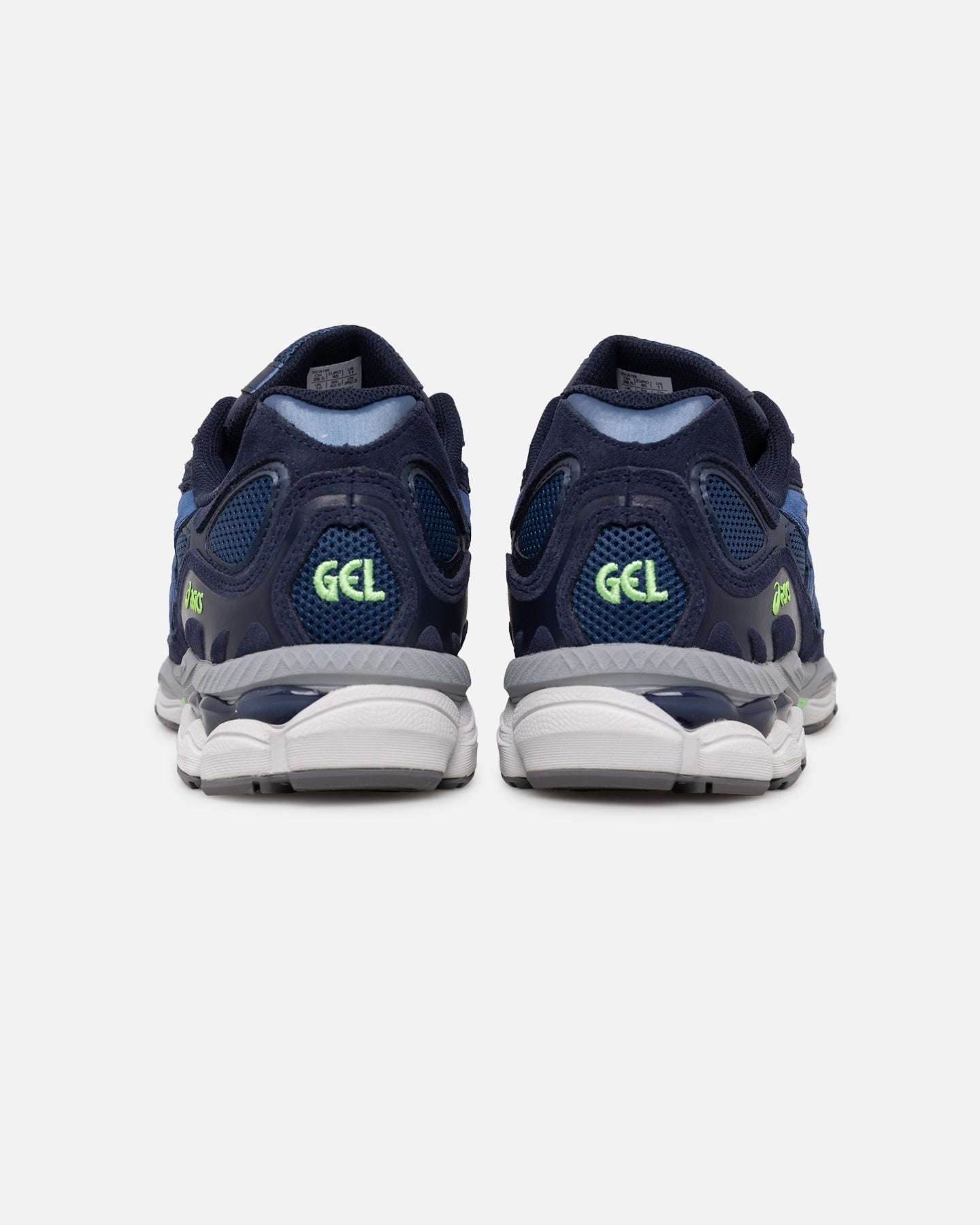 Asics GEL-NYC Midnight Blue、mySite、zt4zffjzw