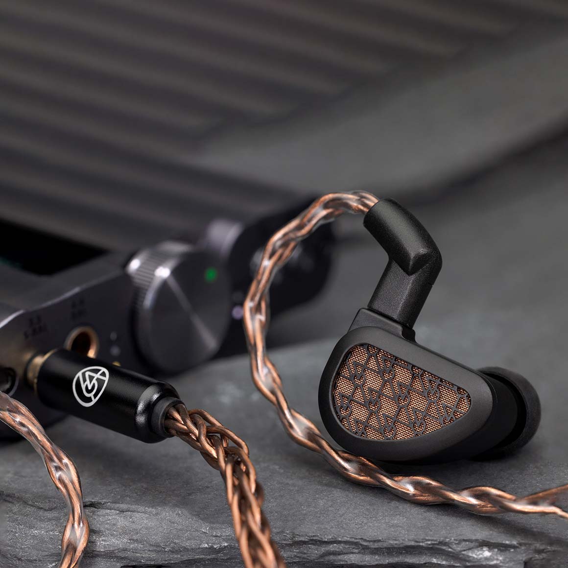  64 Audio - Solo、mySite、merchandisen