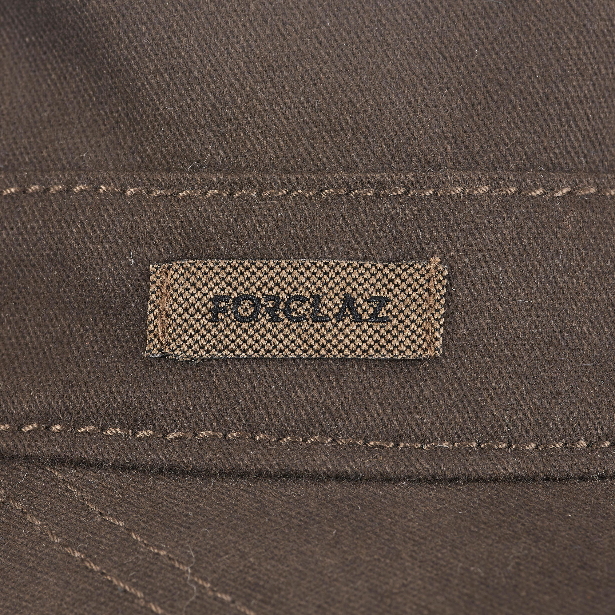 Forclaz Travel 500 Hiking Cap、mySite、neckold