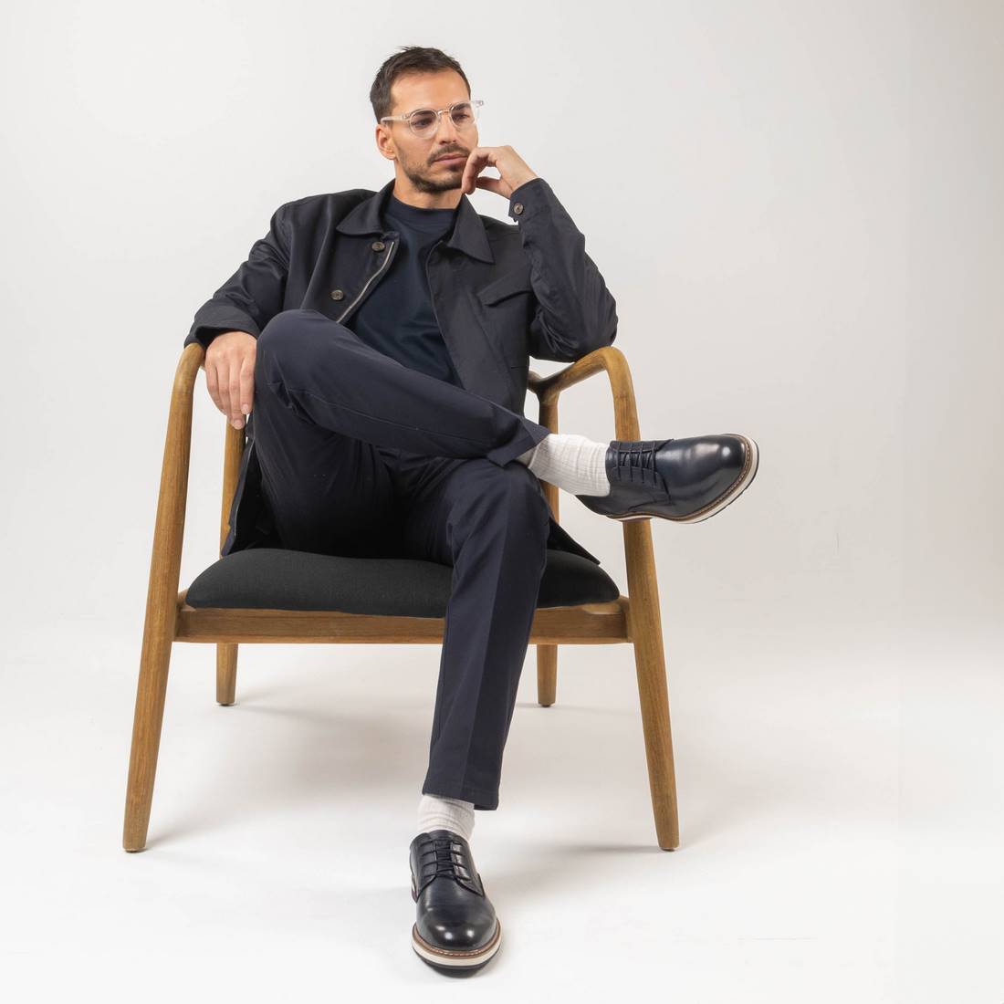 ZAPATO DE HOMBRE CARMELA 16126103、mySite、gtrtttuynbv