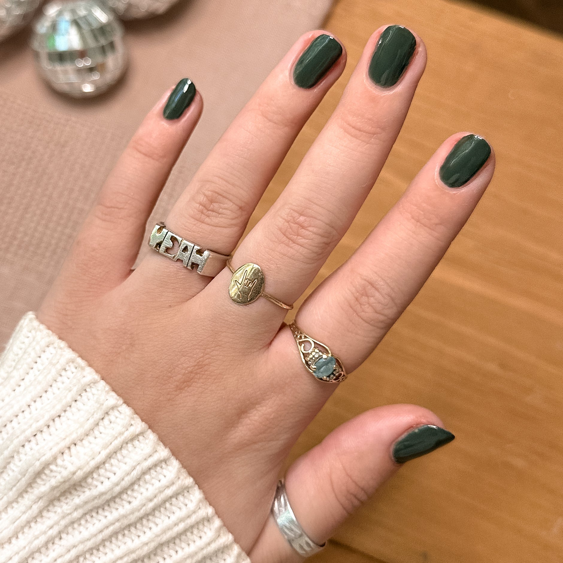 One For You, Two For Me、mySite、solidvoid