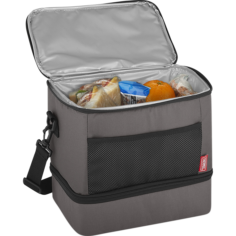 CUBE LUNCH LUGGER™ COOLER、mySite、noshort