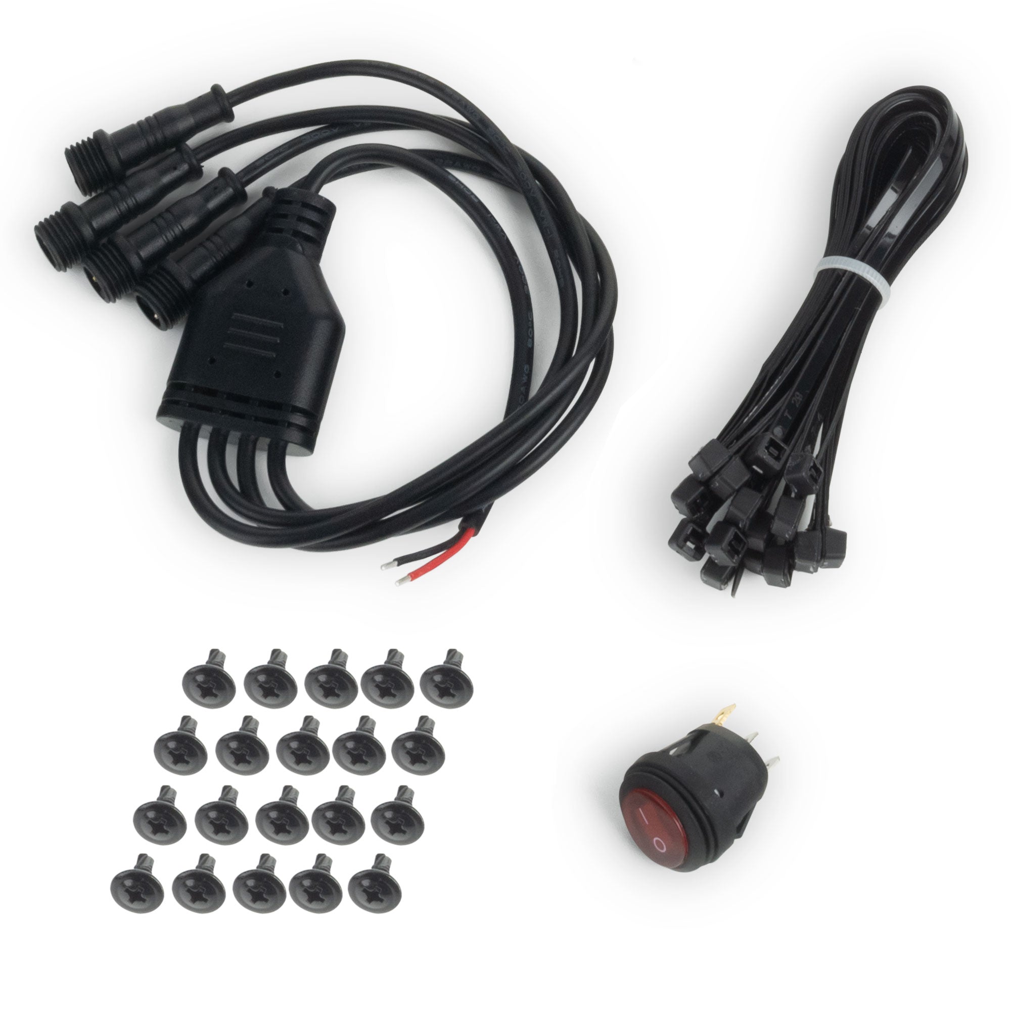 ORACLE Lighting LED Illuminated Wheel Rings - 16.5 PLASMA™、mySite、nflplayoffbracketp