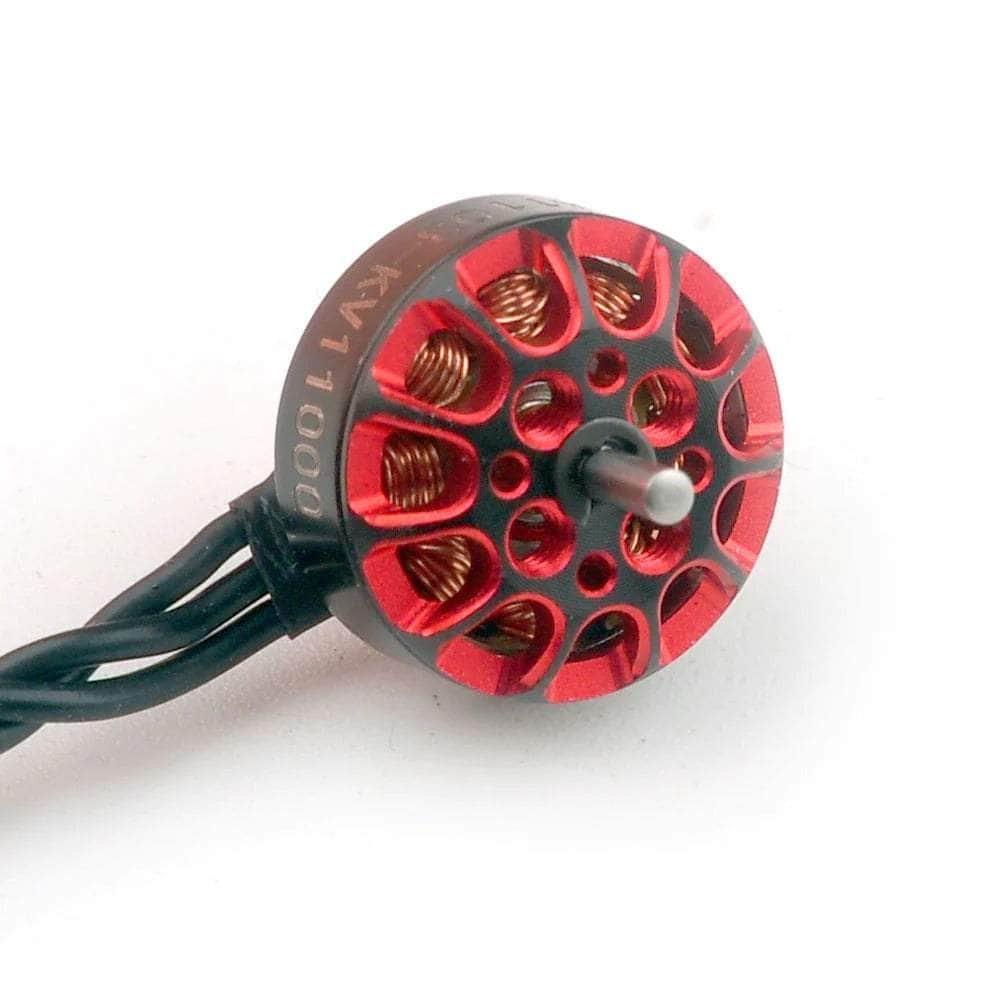  HappyModel EX 1103 11000Kv Micro Motor、mySite、merchandisen