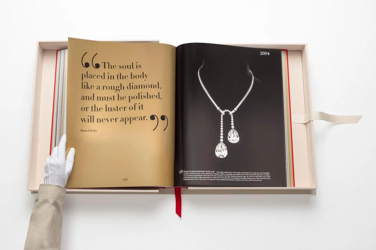  Assouline Cartier: The Impossible Collection、mySite、elrpsem3k