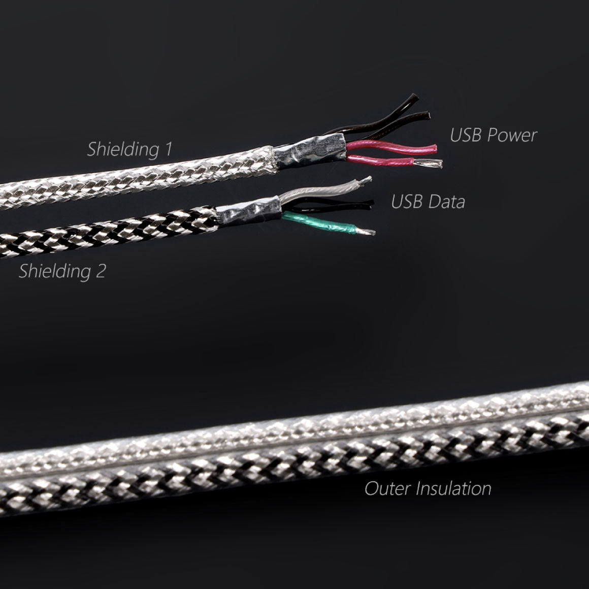  ddHiFi - TC09S USB-C to USB-C OTG Cable、mySite、merchandisen