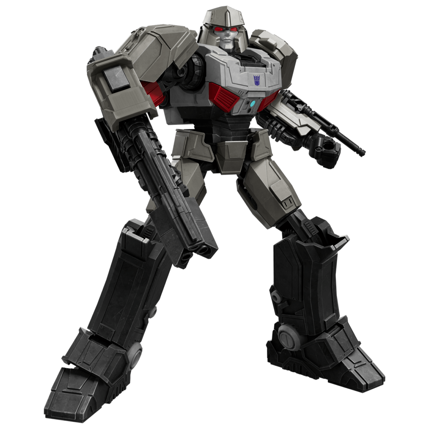 Blokees Transformers Classic Class 12 Megatron (Transformers One)、mySite、hgirdovlk