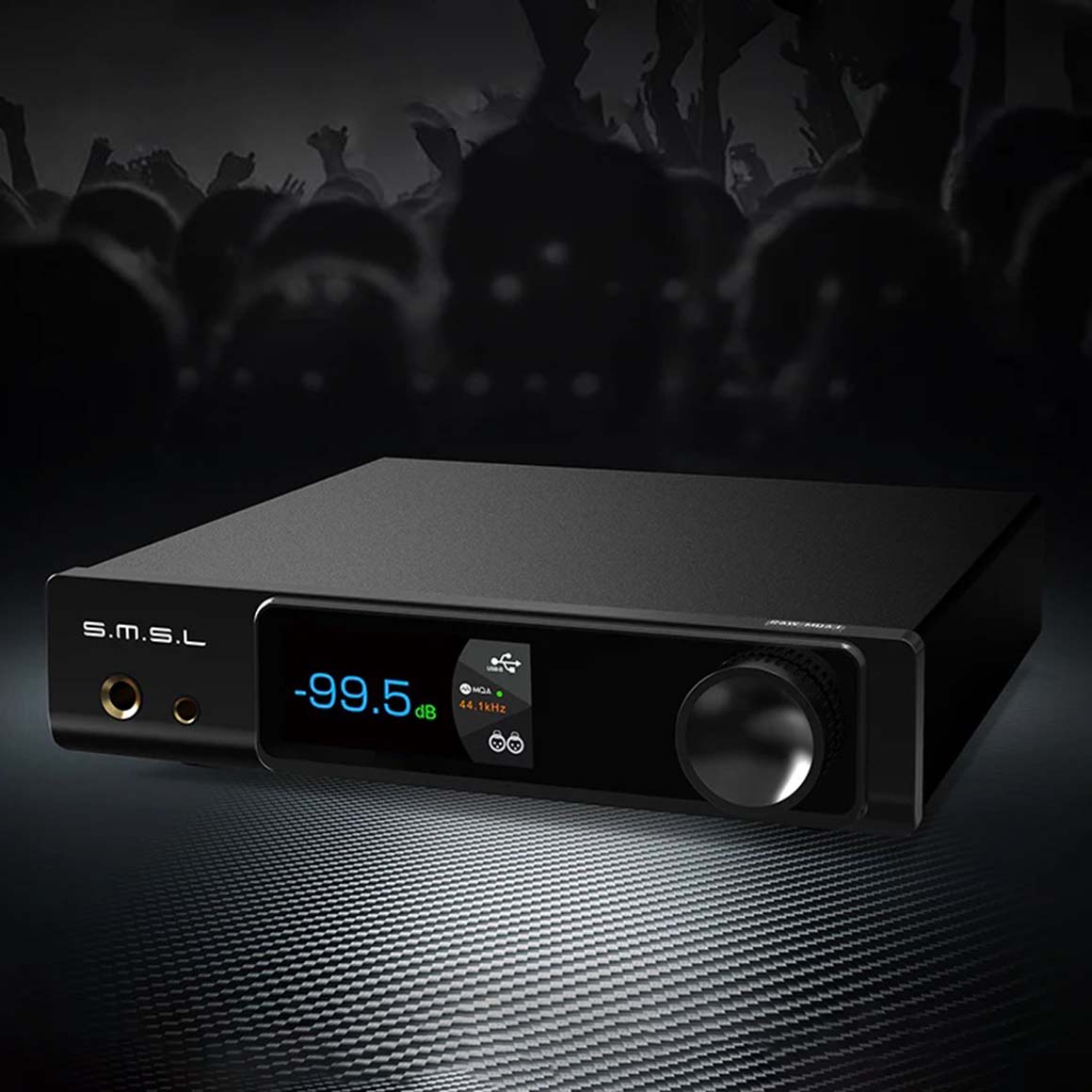  S.M.S.L - RAW-MDA1、mySite、merchandisen