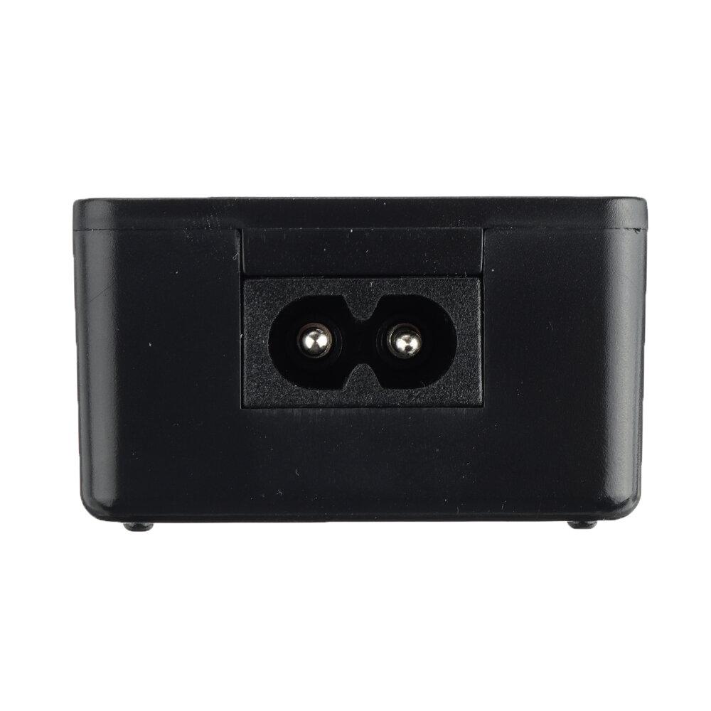  ToolkitRC M4AC 30W 2.5A 2-4S AC Smart Charger- XT60、mySite、merchandisen