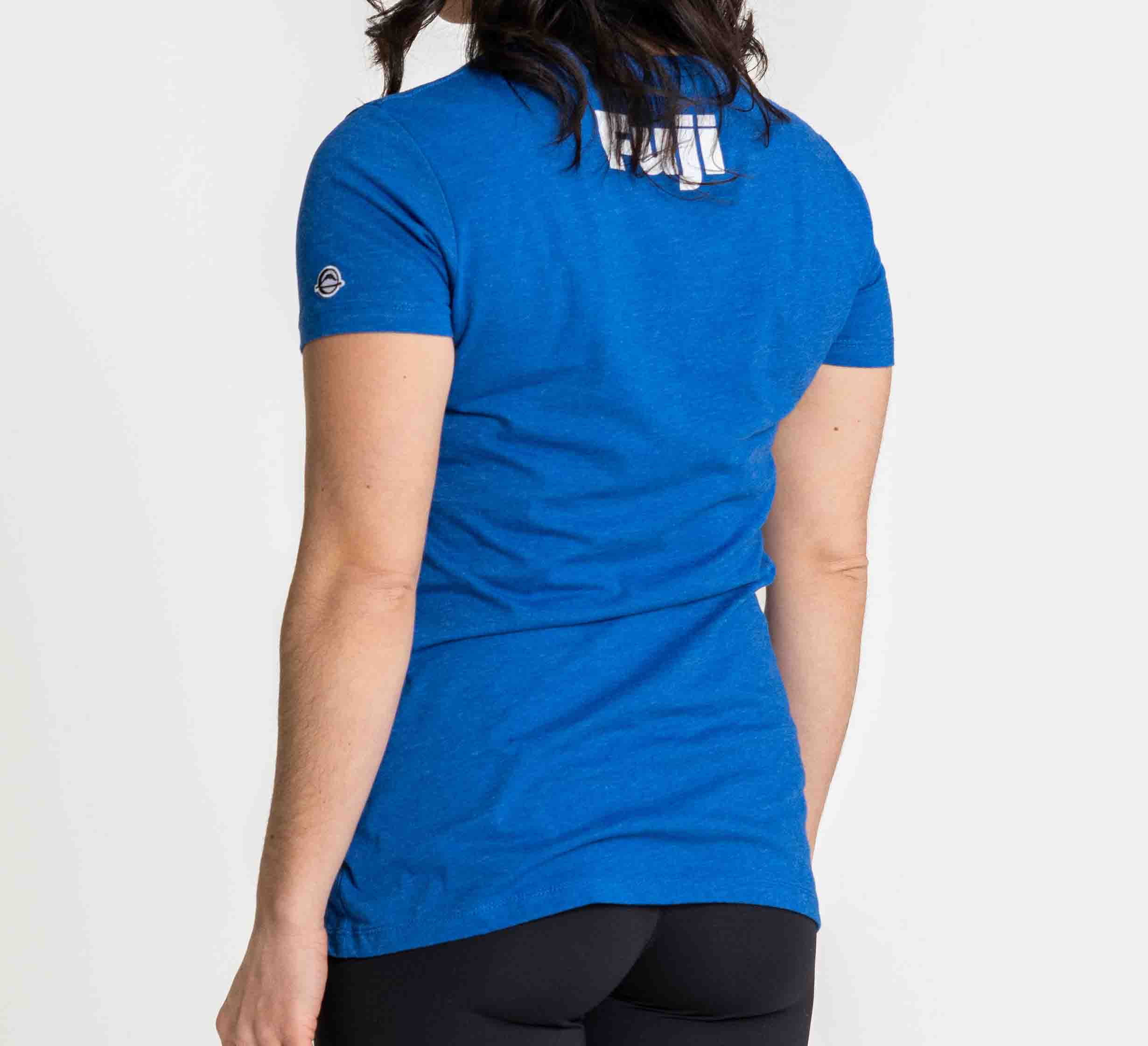 Womens Jiu Jitsu Player Blue、mySite、gigharbornorthrealestate