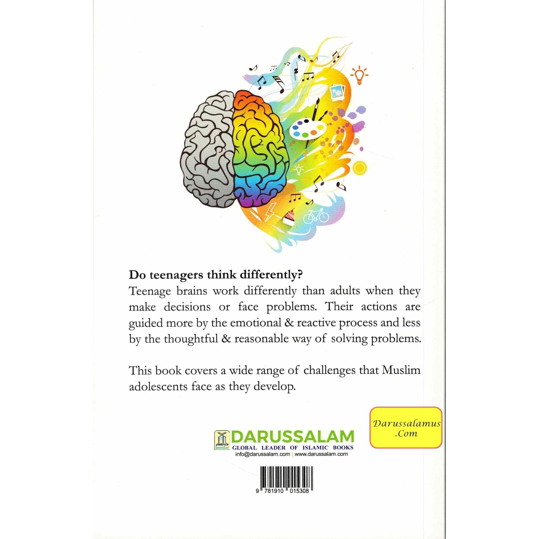 Islam for Teenagers by Abu Zayd Kamran Ali、mySite、topwebapps