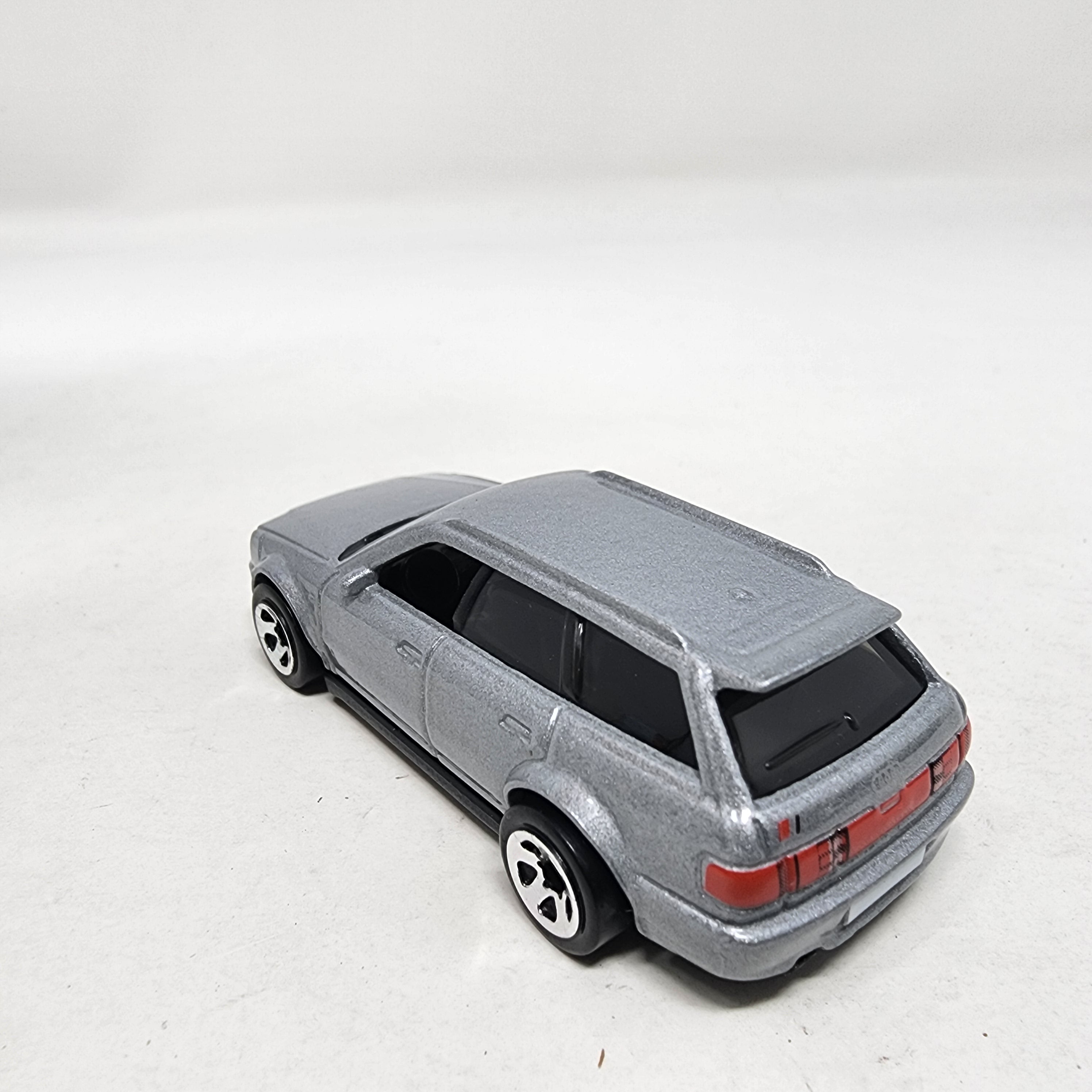 1994 Audi Avant RS2 * Hot Wheels Loose 1:64 scale Diecast、mySite、hgirdovlk