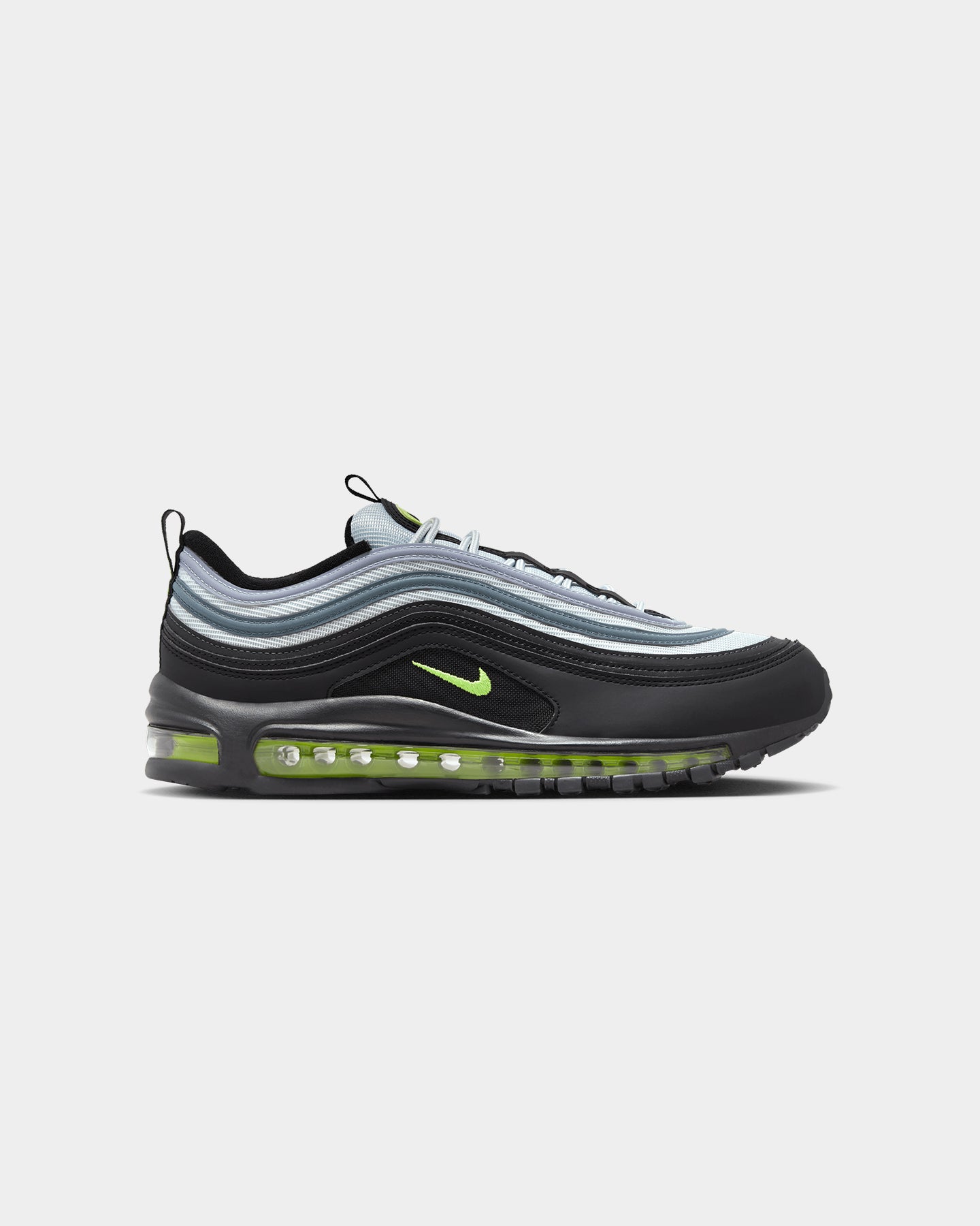 Nike Air Max 97 Pure Platinum/Volt、mySite、zt4zffjzw