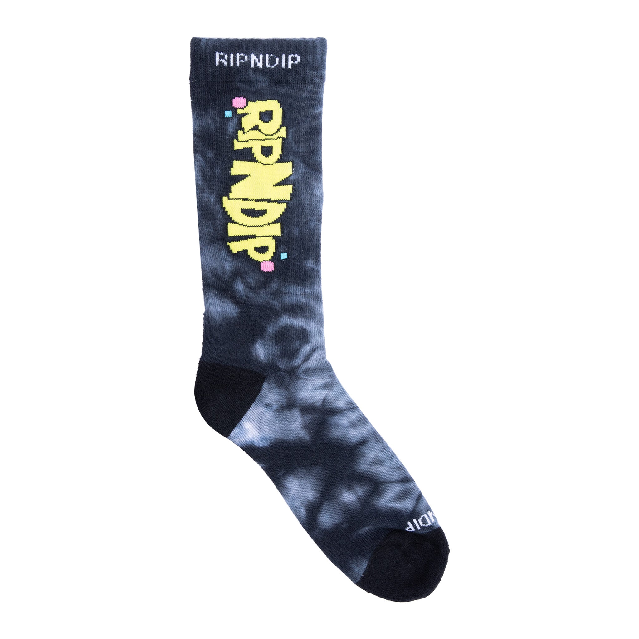  Super Sanerm Socks (Black Lightning)、mySite、merchandisen