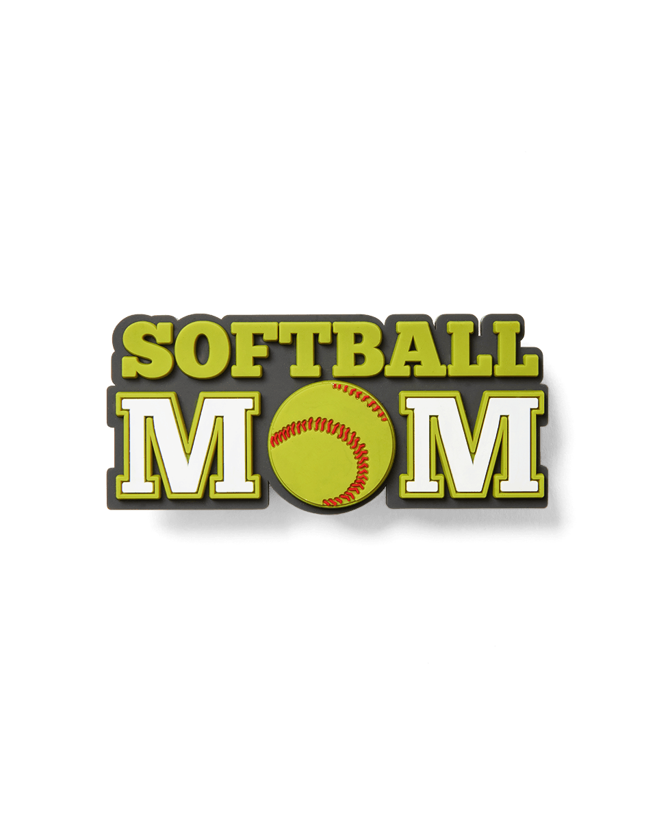 Bogg Bit - Softball Mom、mySite、solidvoid