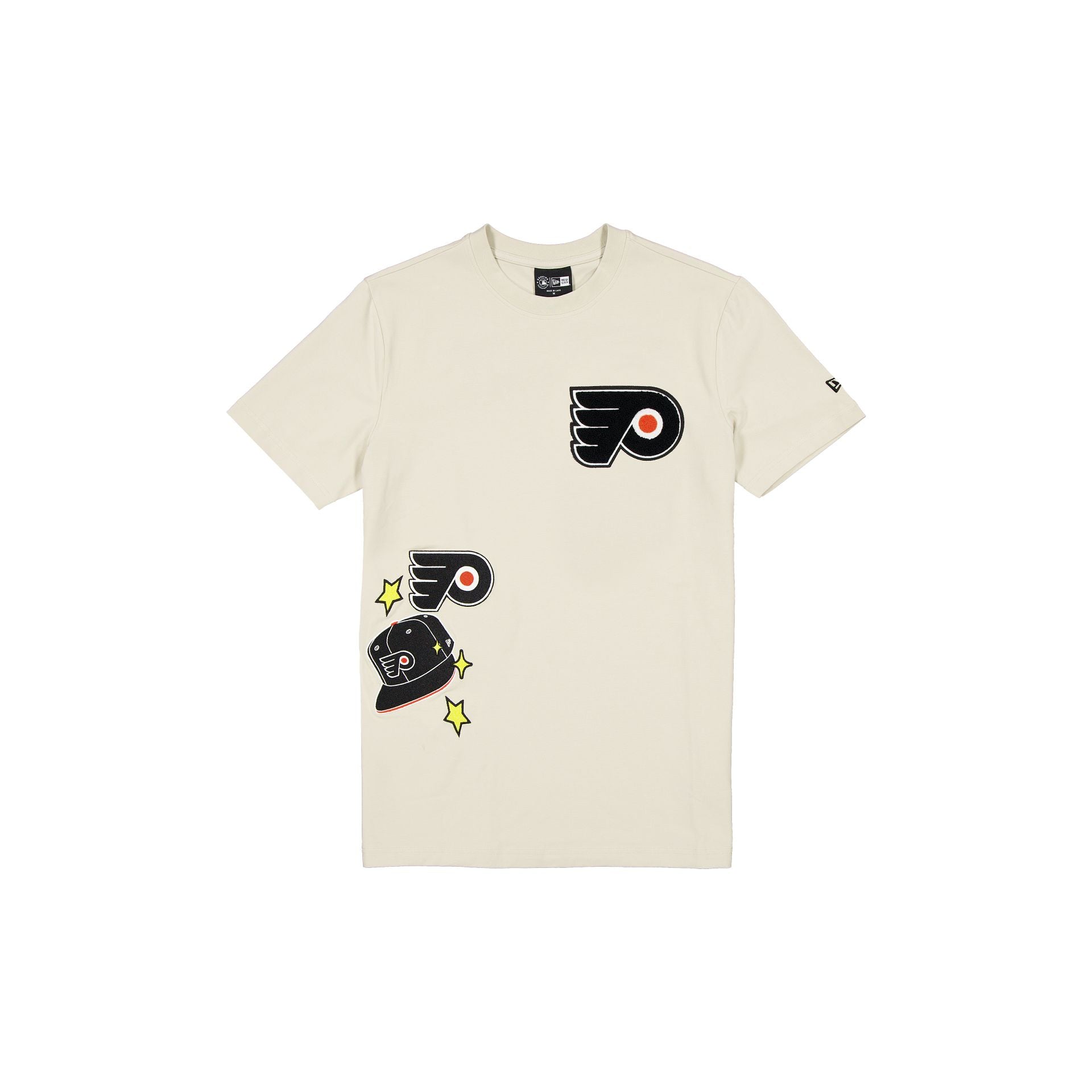 Philadelphia Flyers Stone Logo Select T-Shirt、mySite、shPhiladelphia Flyers Stone Logo Select T-Shirt、mySite、glenpowelloop_name