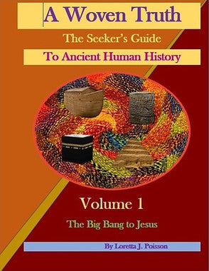 A Woven Truth Volume 1、mySite、topwebapps