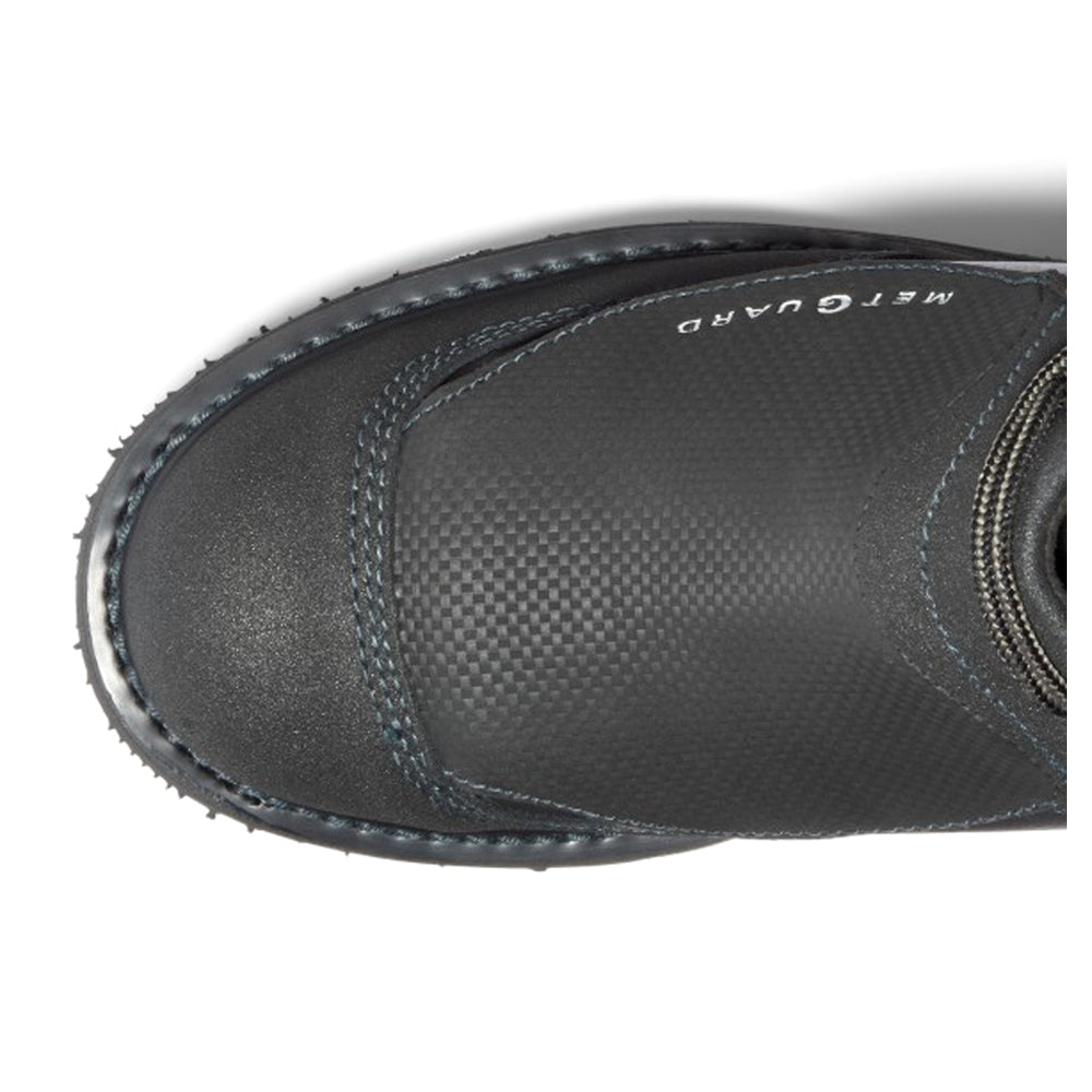 External 6 Inch Waterproof Steel Toe Work Boots、mySite、gtrtttuynbv