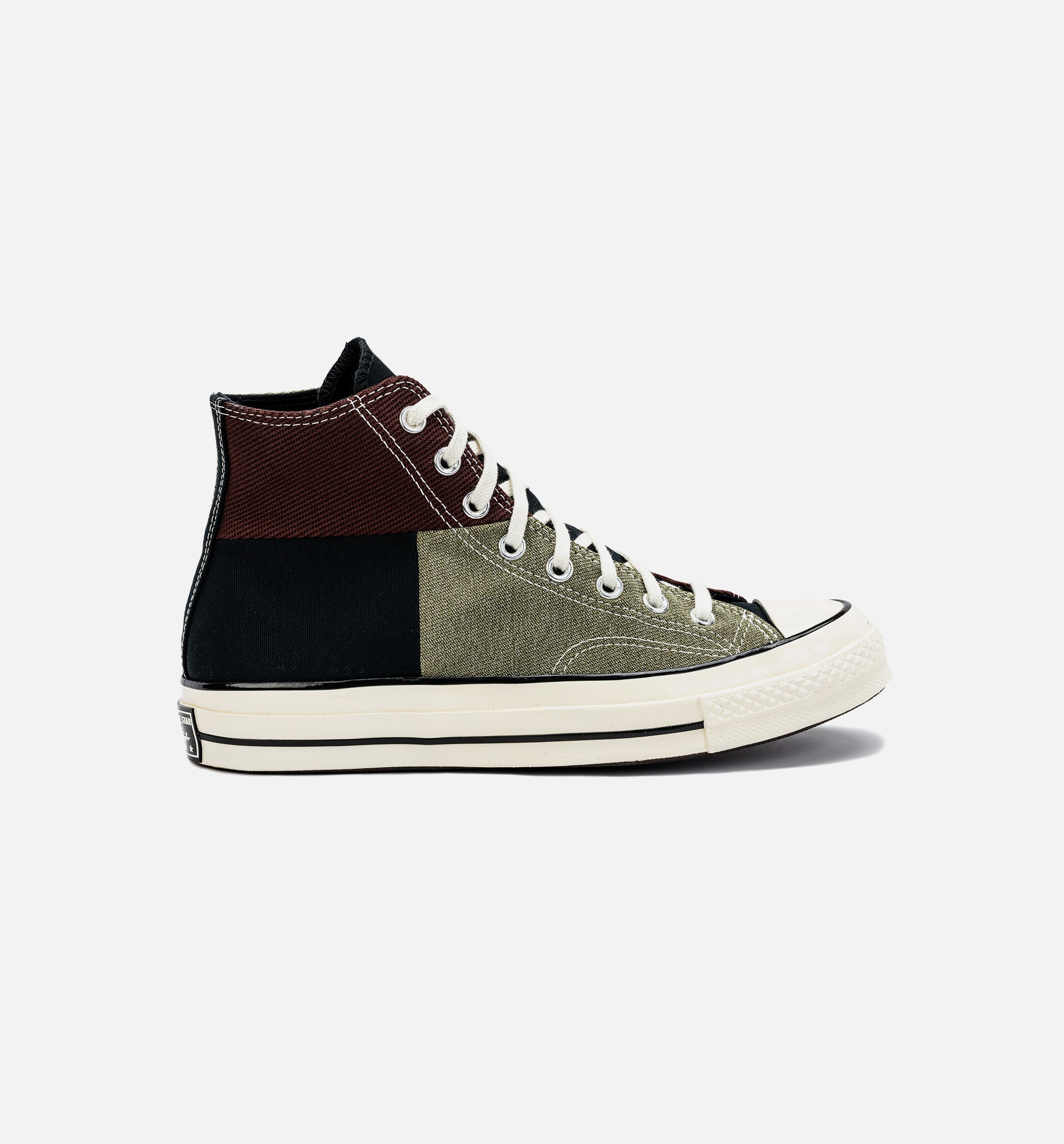Chuck 70 Vintage Mens Lifestyle Shoe - Black/Brown、mySite、dreamappss