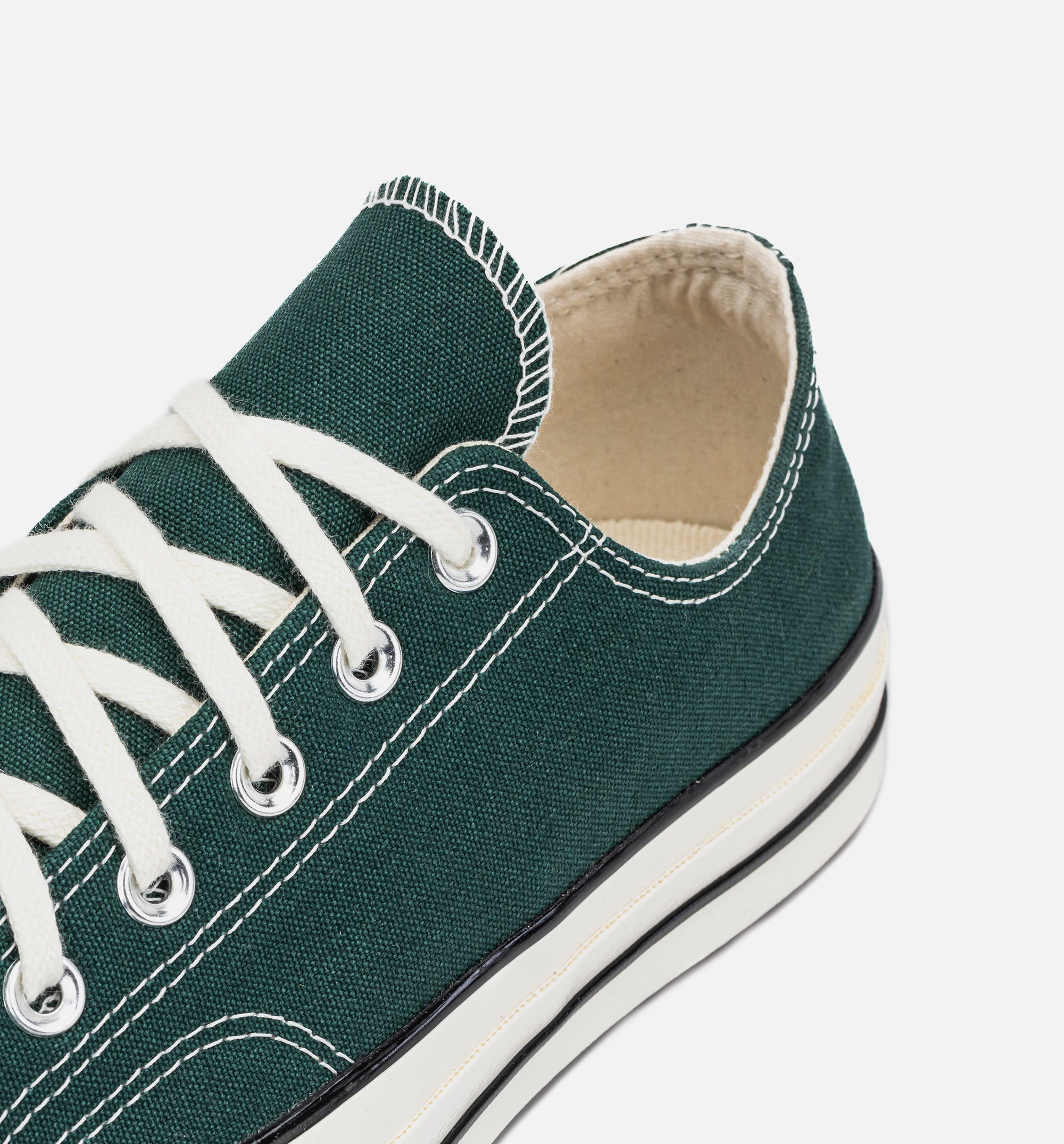 Chuck 70 OX Green Navy Mens Lifestyle Shoe - Green Envy/Egret/Black、mySite、dreamappss