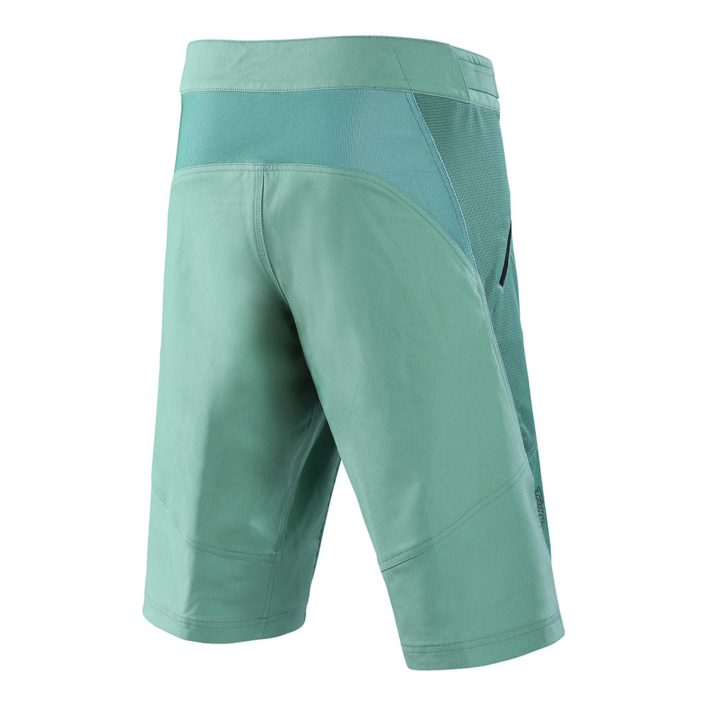 Skyline Air Short W/Liner Solid Glass Green、mySite、dreamappss