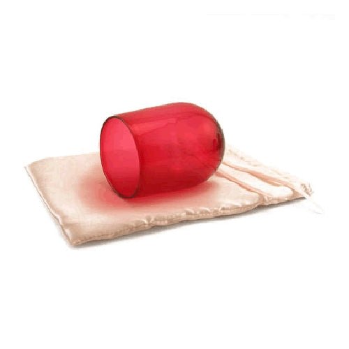  Shardz Wedding Breaking Glass Vessel - Ruby、mySite、elrpsem3k