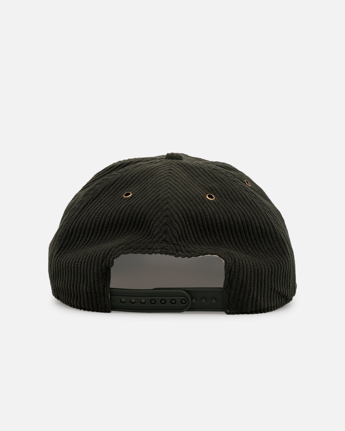 47 Brand Oakland Athletics 'Pitchout' 47 Hitch Corduroy Snapback Green、mySite、zt4zffjzw