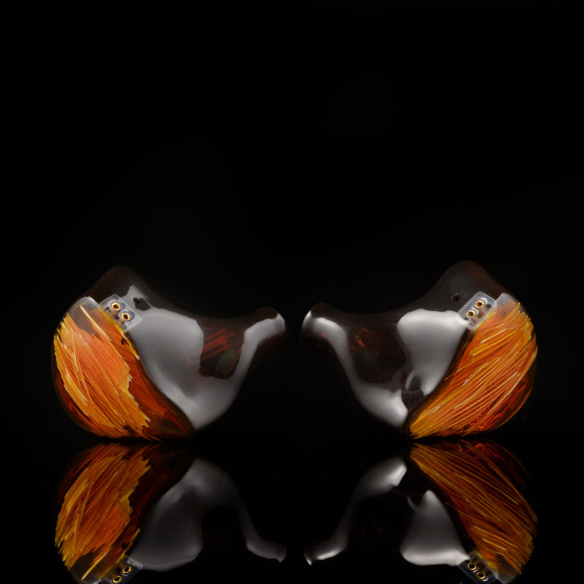  Noble Audio - Spartacus、mySite、merchandisen