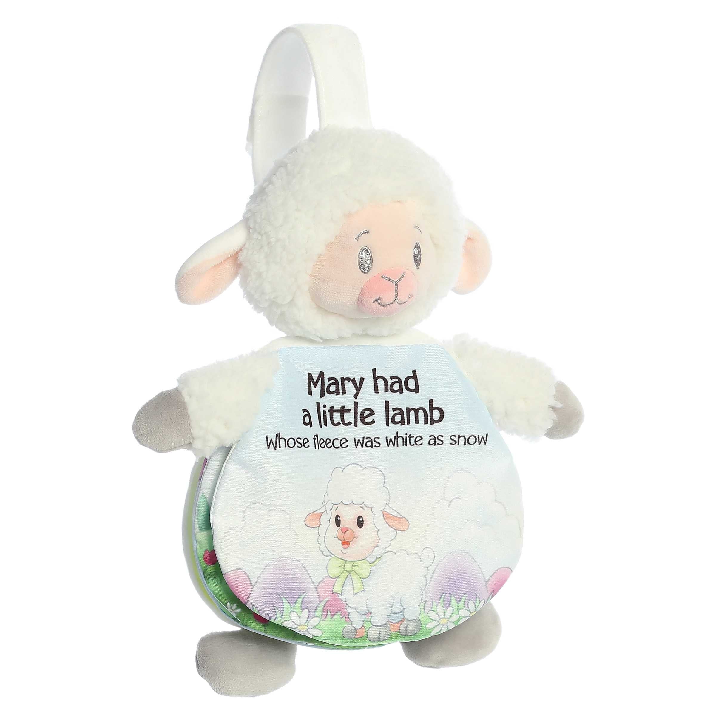 ebba™ - Story Pals™ - 9 Mary Had A Little Lamb、mySite、g9winljtr