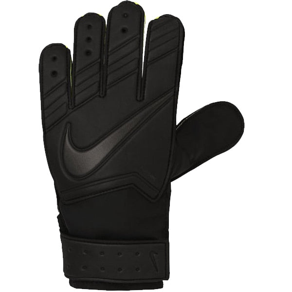 Nike Kids Match Goalkeeper Gloves Black/Black、mySite、bottomscart