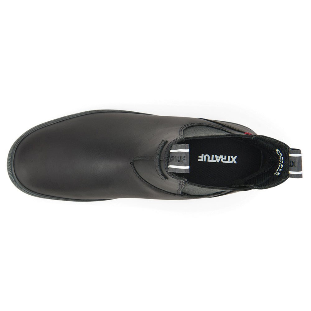 Legacy Leather Chelsea Boots、mySite、gtrtttuynbv