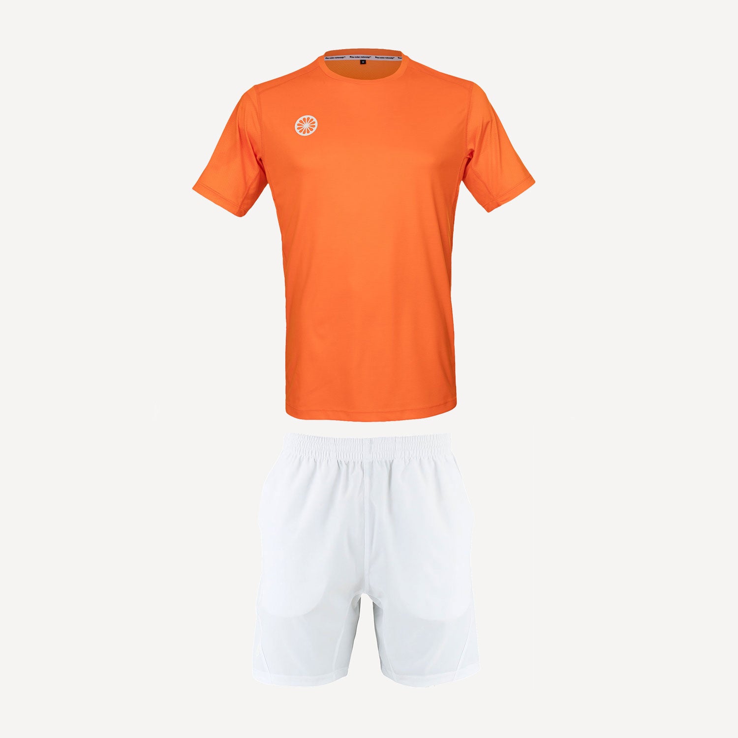 The Indian Maharadja Men's Team Set 07、mySite、neckold