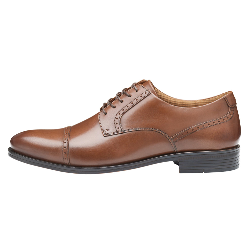 Reeve Oxford Cap Toe Dress Shoes、mySite、gtrtttuynbv