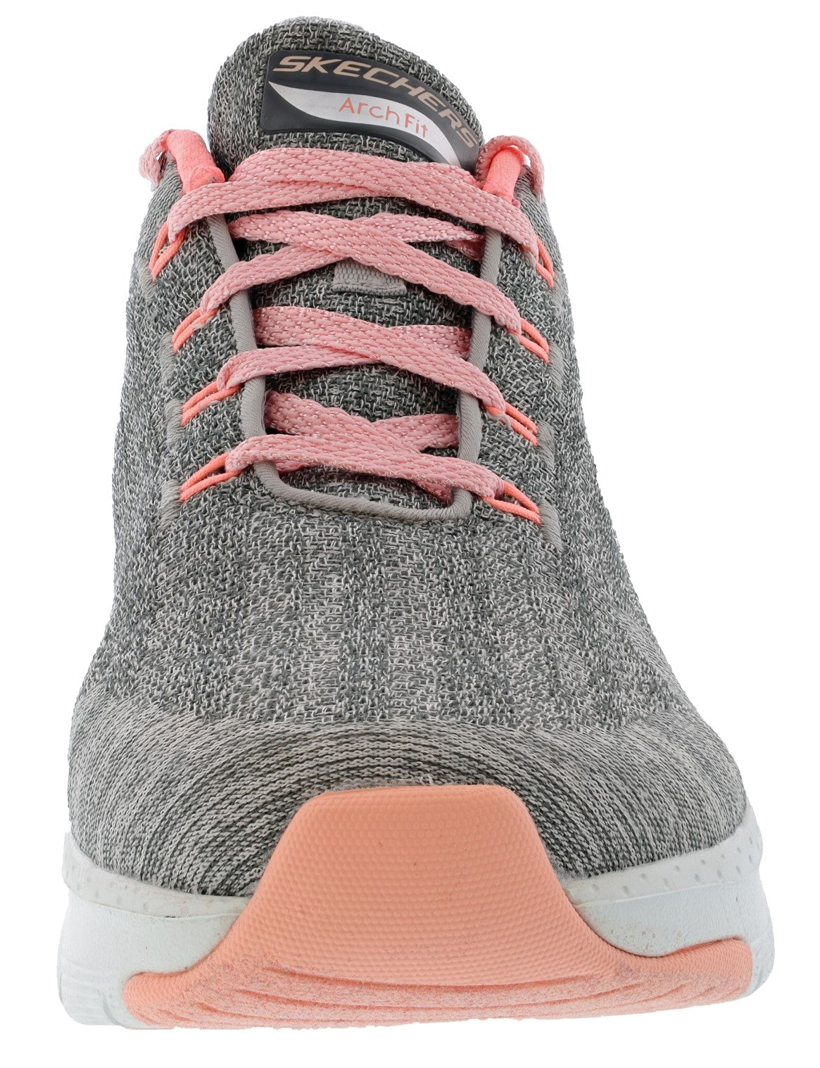 Skechers Women's Arch Fit Comfy Wave Lightweight Walking Shoes、mySite、dreamappss