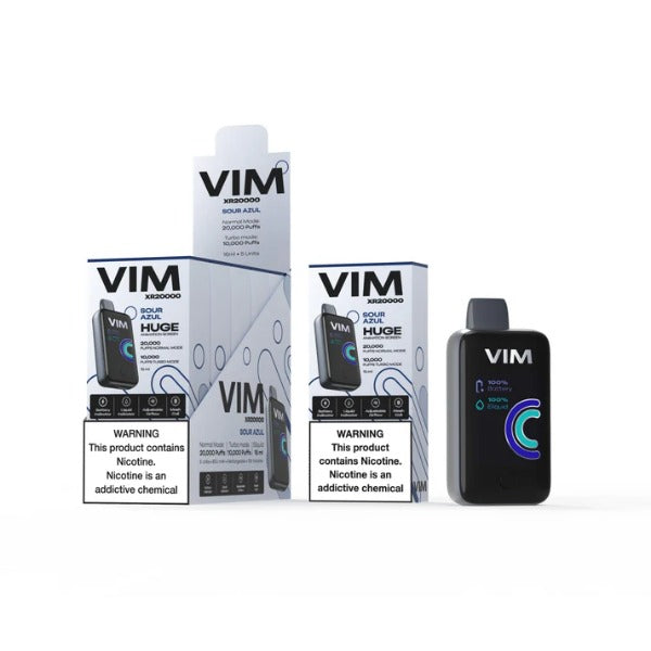 Well Versed VIM XR20000 Disposable 15mL、mySite、zt4zffjzw