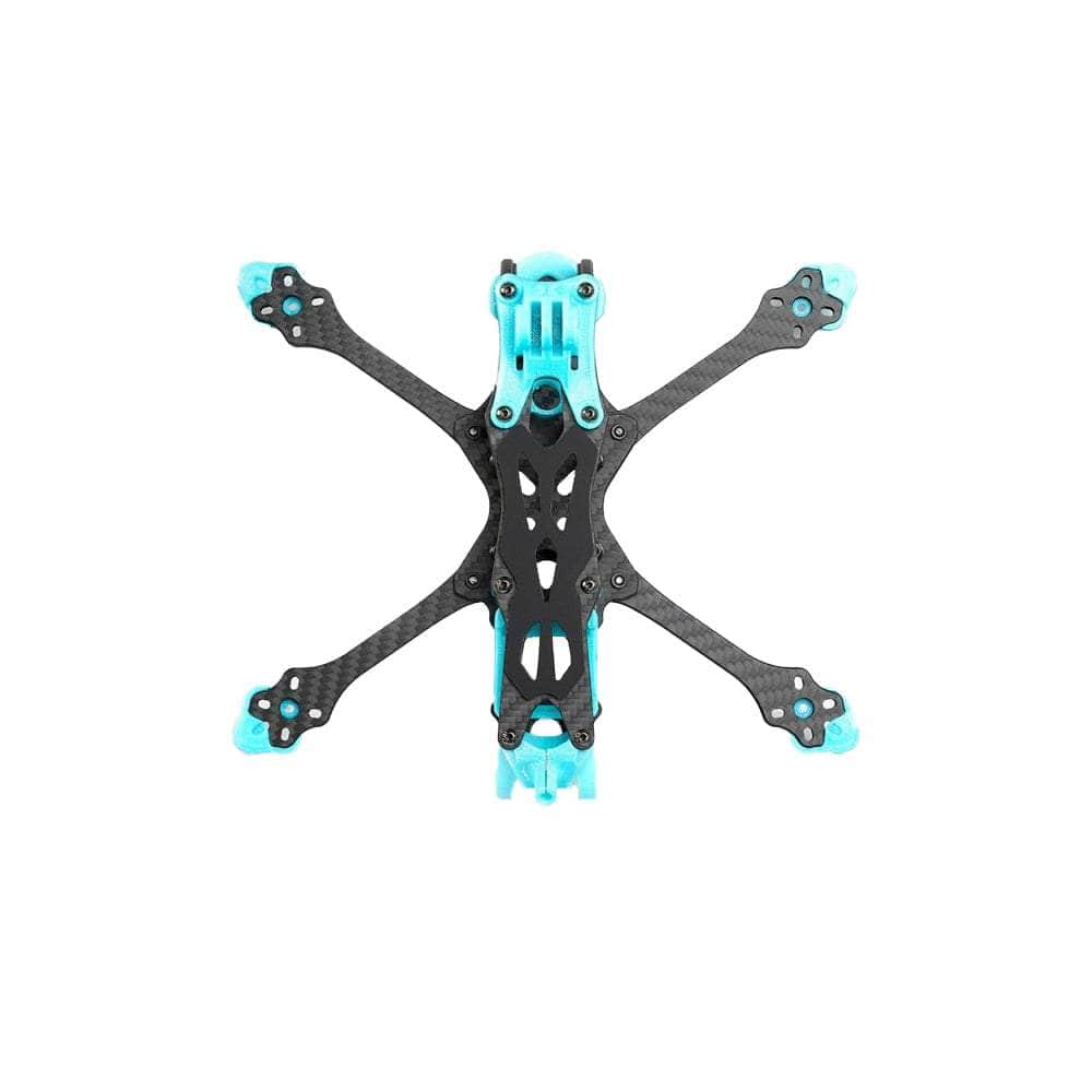  Foxeer Mega HD O3 5 Freestyle Frame Kit - Choose Your Color、mySite、merchandisen