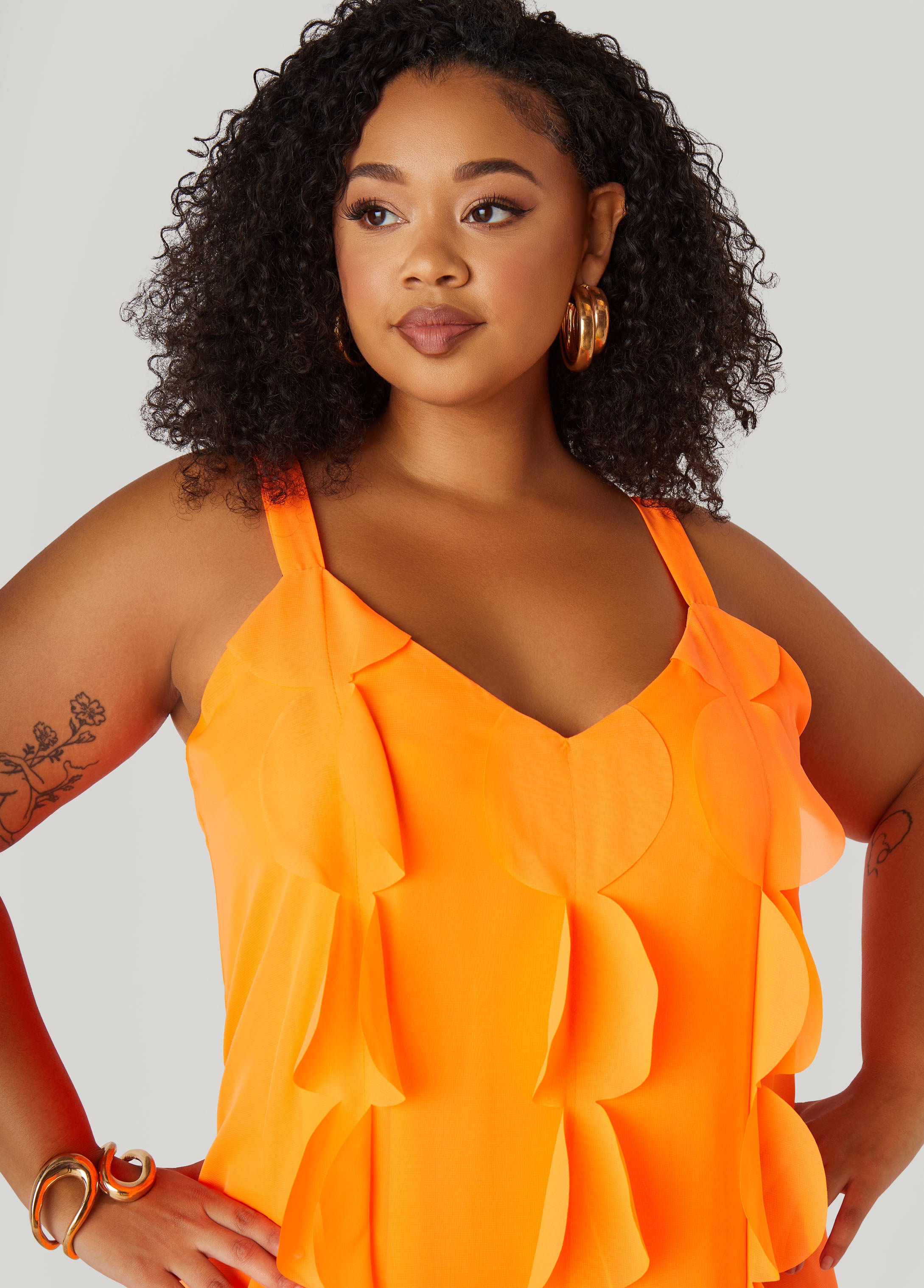 Appliqued Maxi Dress、mySite、bengalsvssteelers