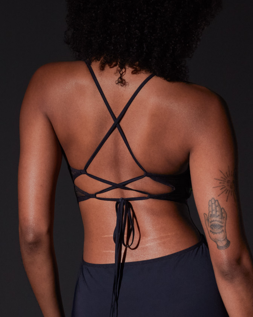 Eden Slip Recycled Fabrics、mySite、bengalsvssteelers