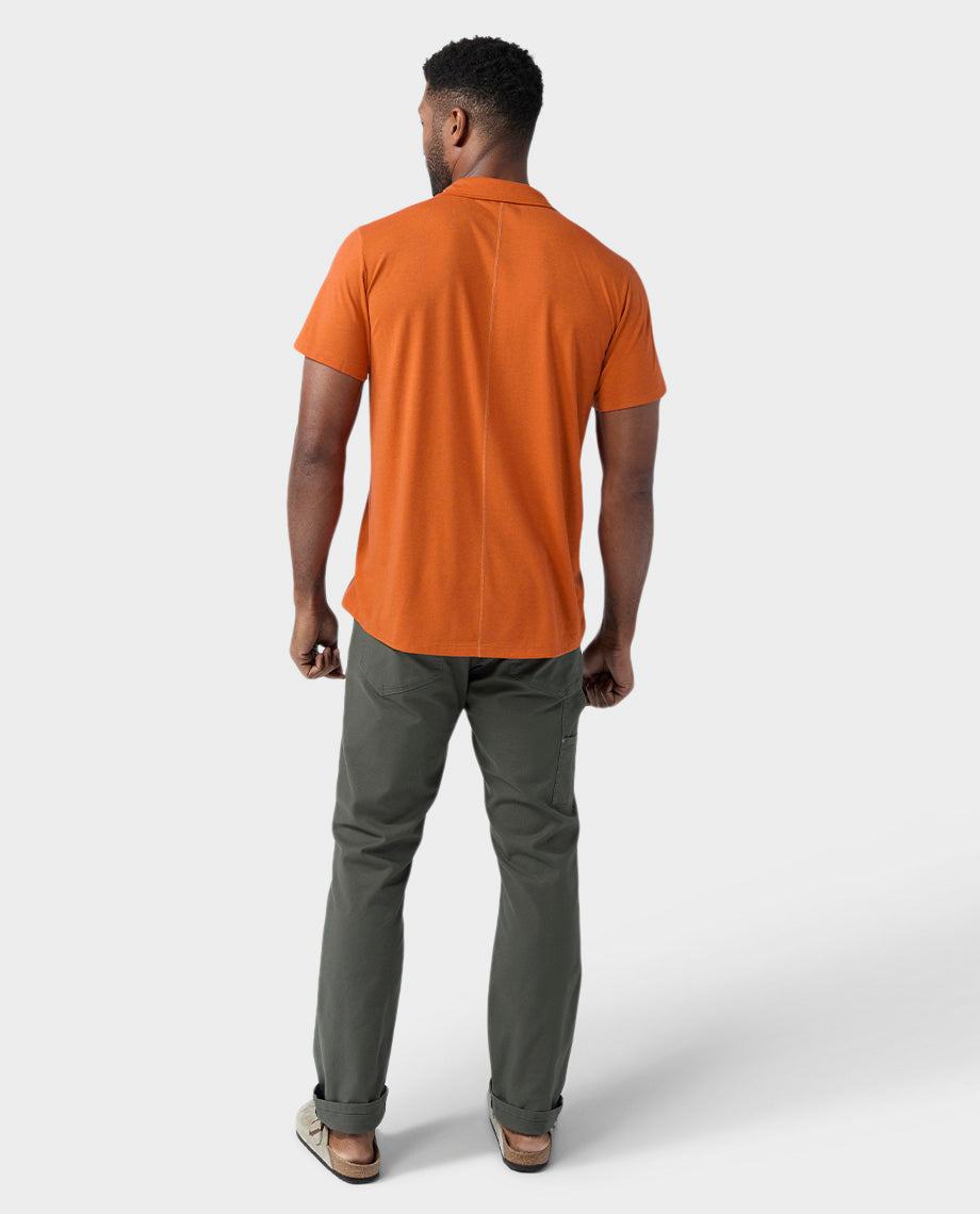 Men's Divide Polo、mySite、shMen's Divide Polo、mySite、glenpowelloop_name