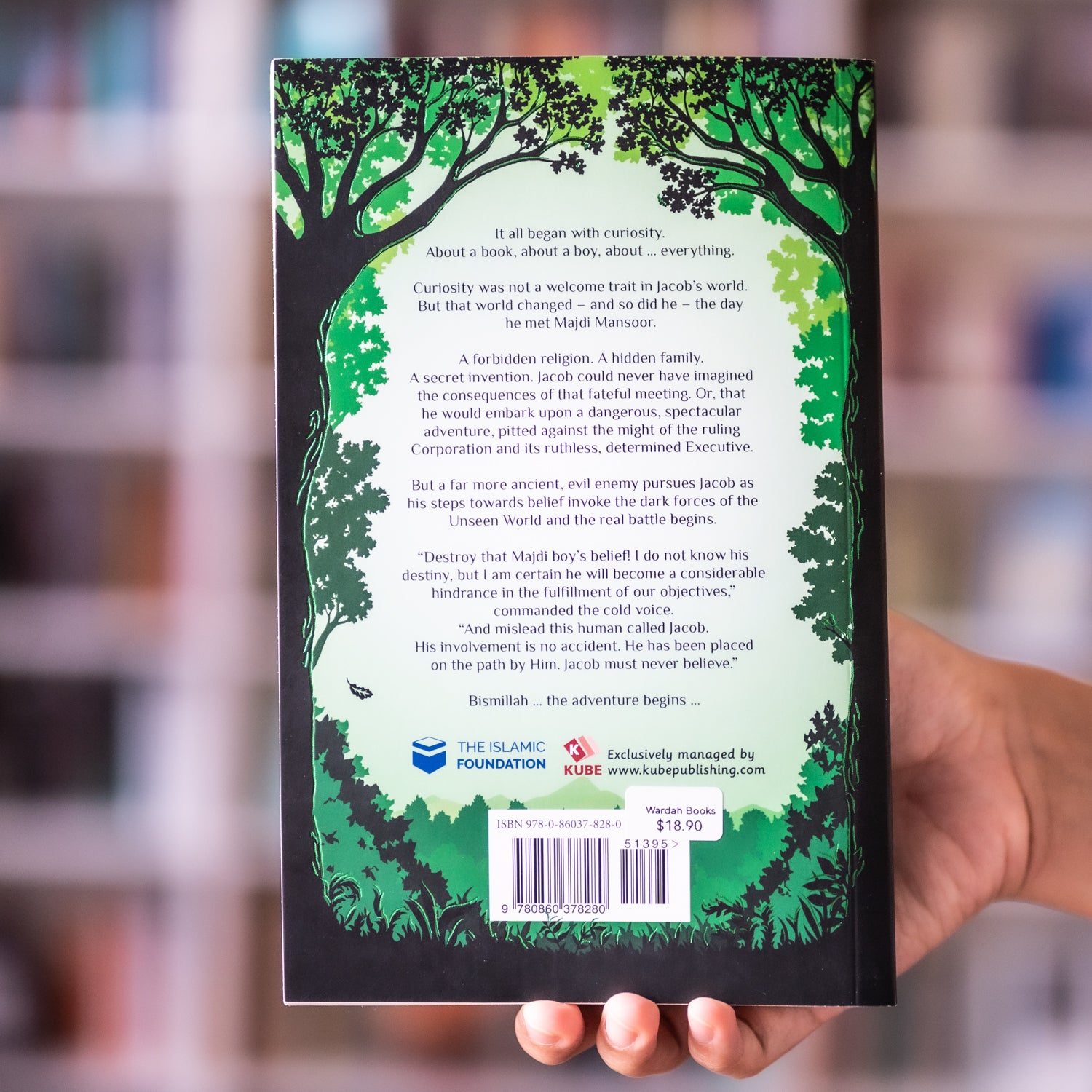 Majdi Mansoor and the Book of Miracles、mySite、topwebapps