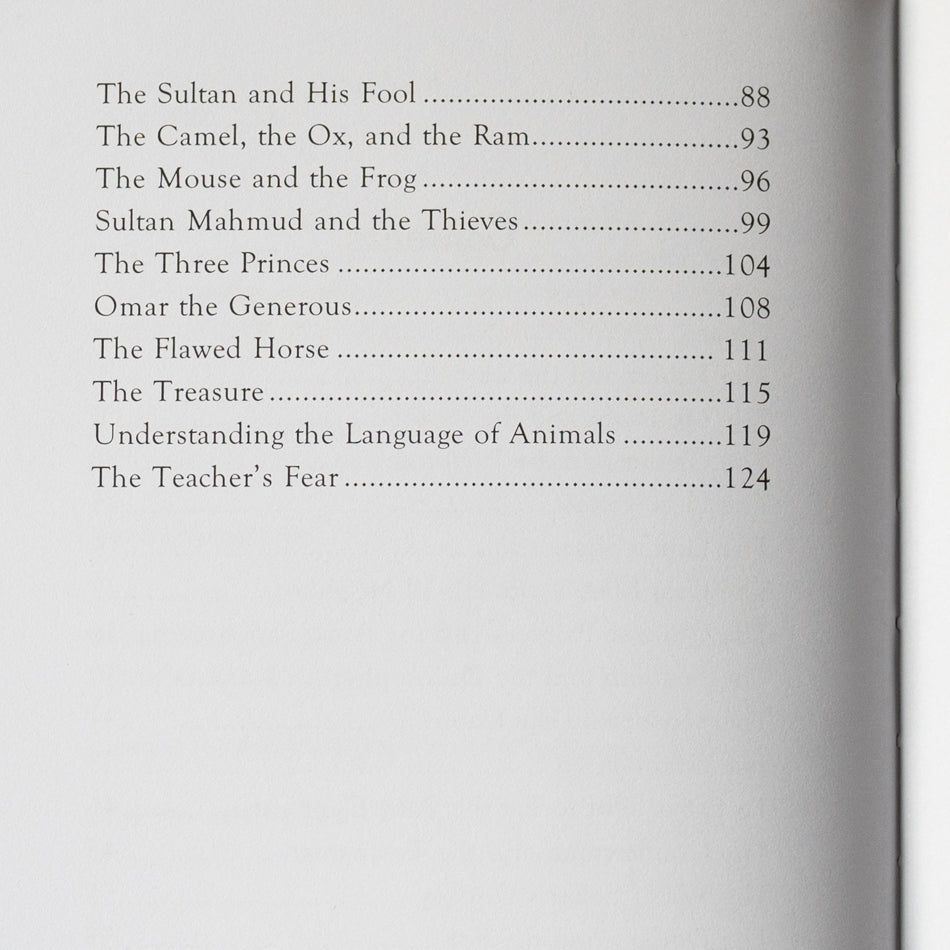 Tales From Rumi: Mathnawi Selections for Young Readers、mySite、topwebapps