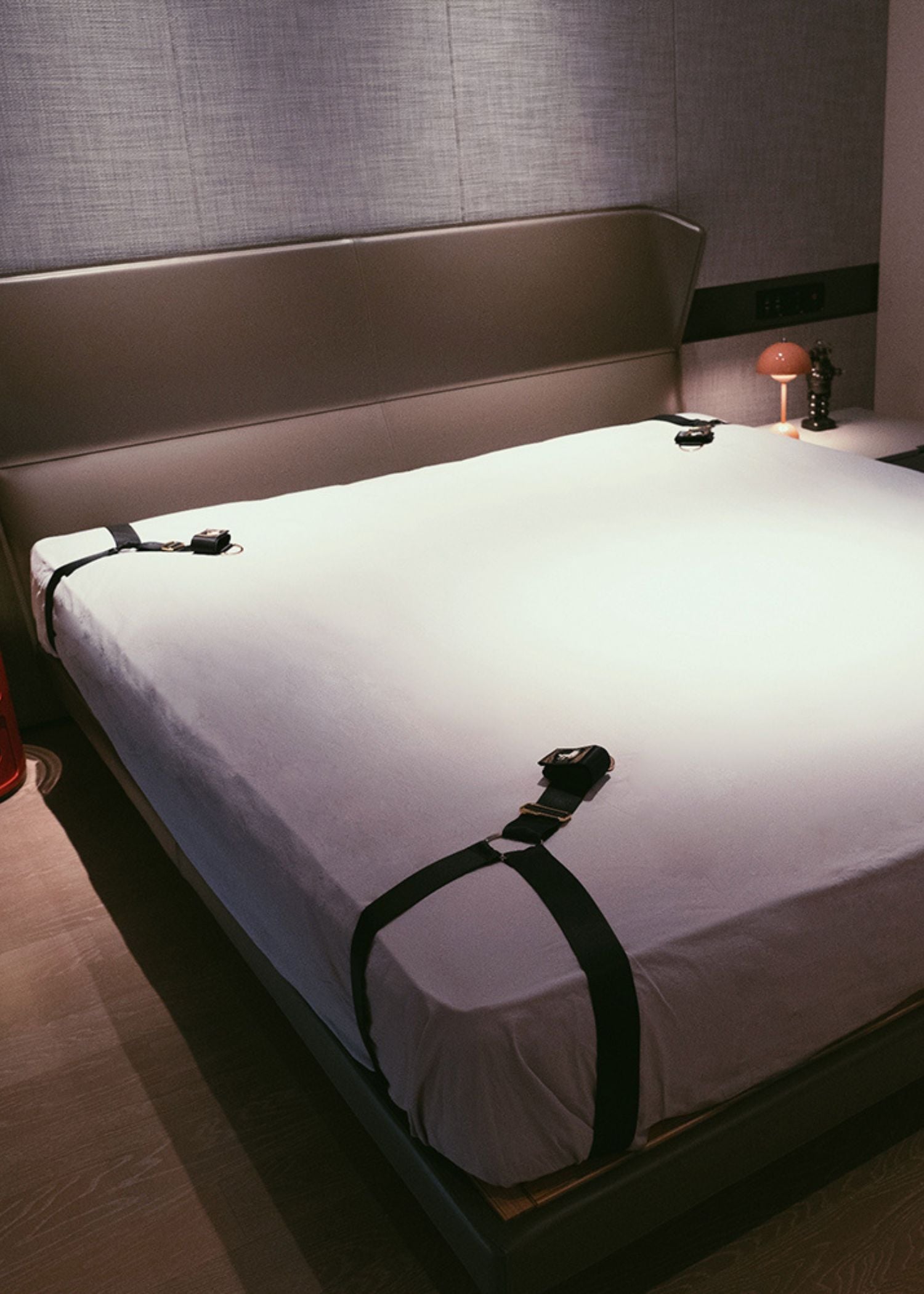  Bed Straps、mySite、justintrudeaud