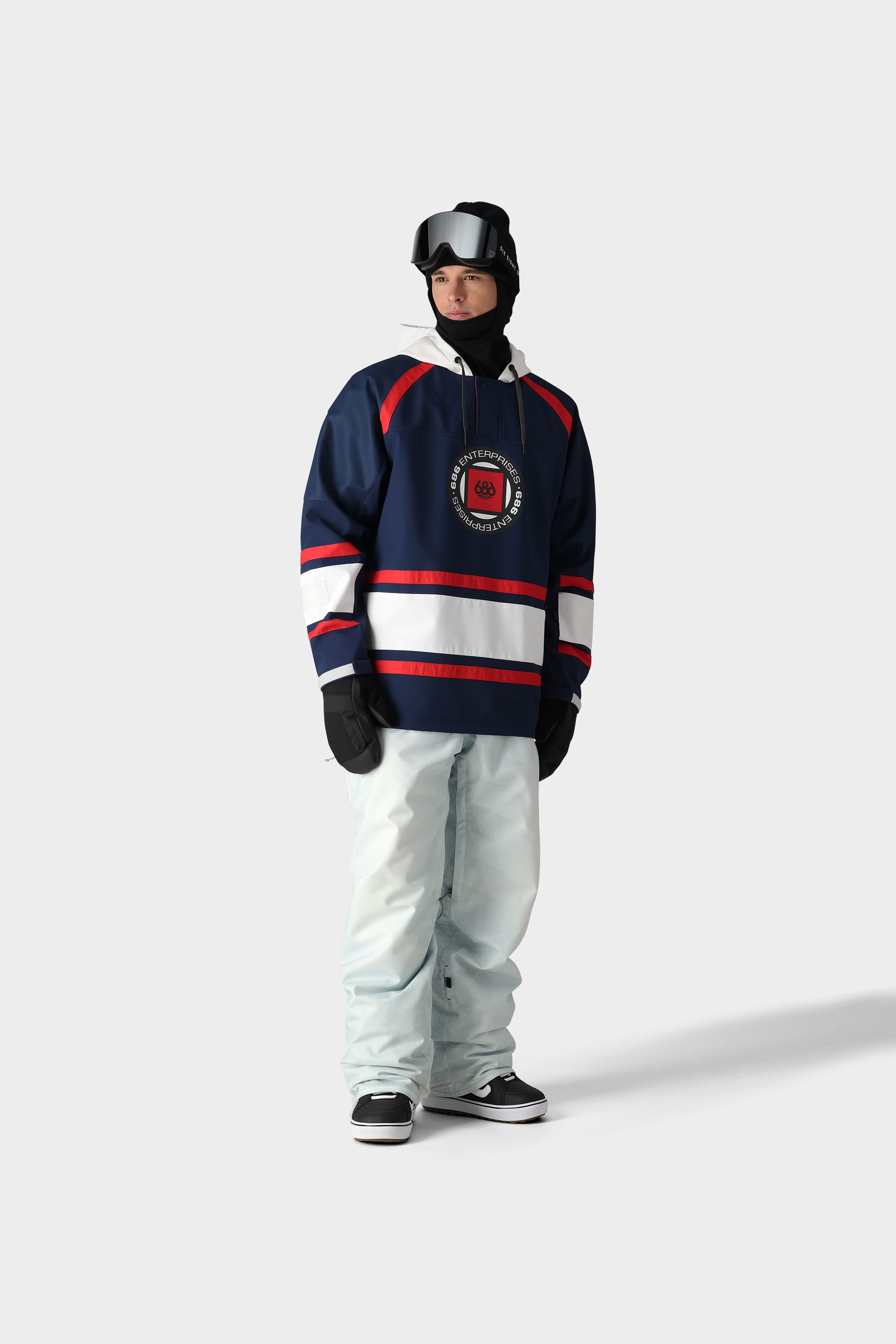 686 Men's Deconstructed Denim Pant、mySite、i-lightchina