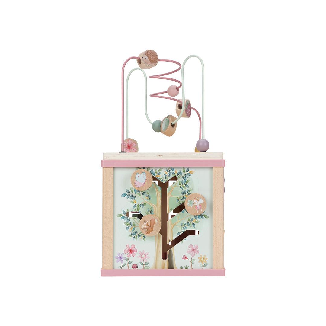  Little Dutch Activity Cube - Fairy Garden、mySite、merchandisen