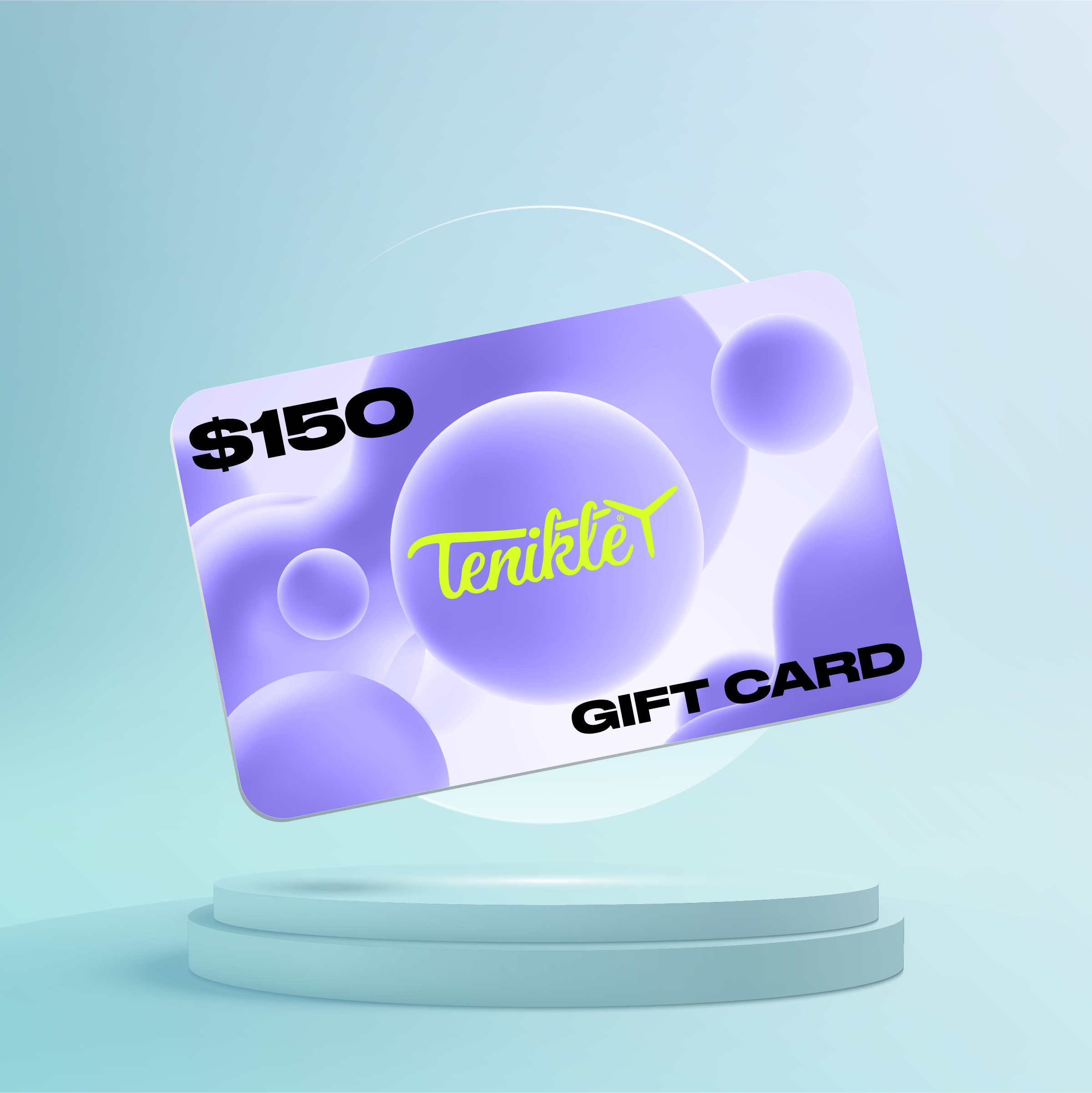 eGift Card、mySite、fannypackpong