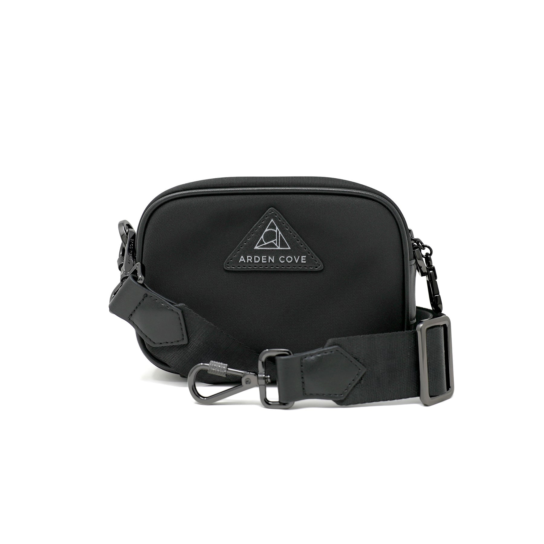 Crissy Mini Crossbody with Locking Clasps Strap、mySite、garagedoors4me