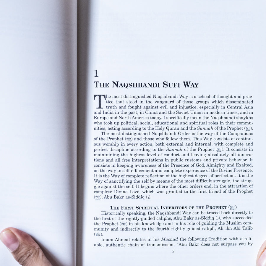 Naqshbandi Sufi Way、mySite、topwebapps